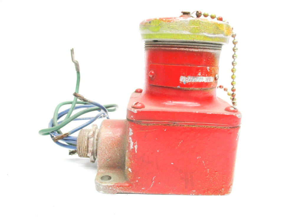 CROUSE HIND AR338 UNMP