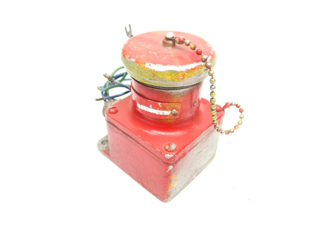 CROUSE HIND AR338 UNMP