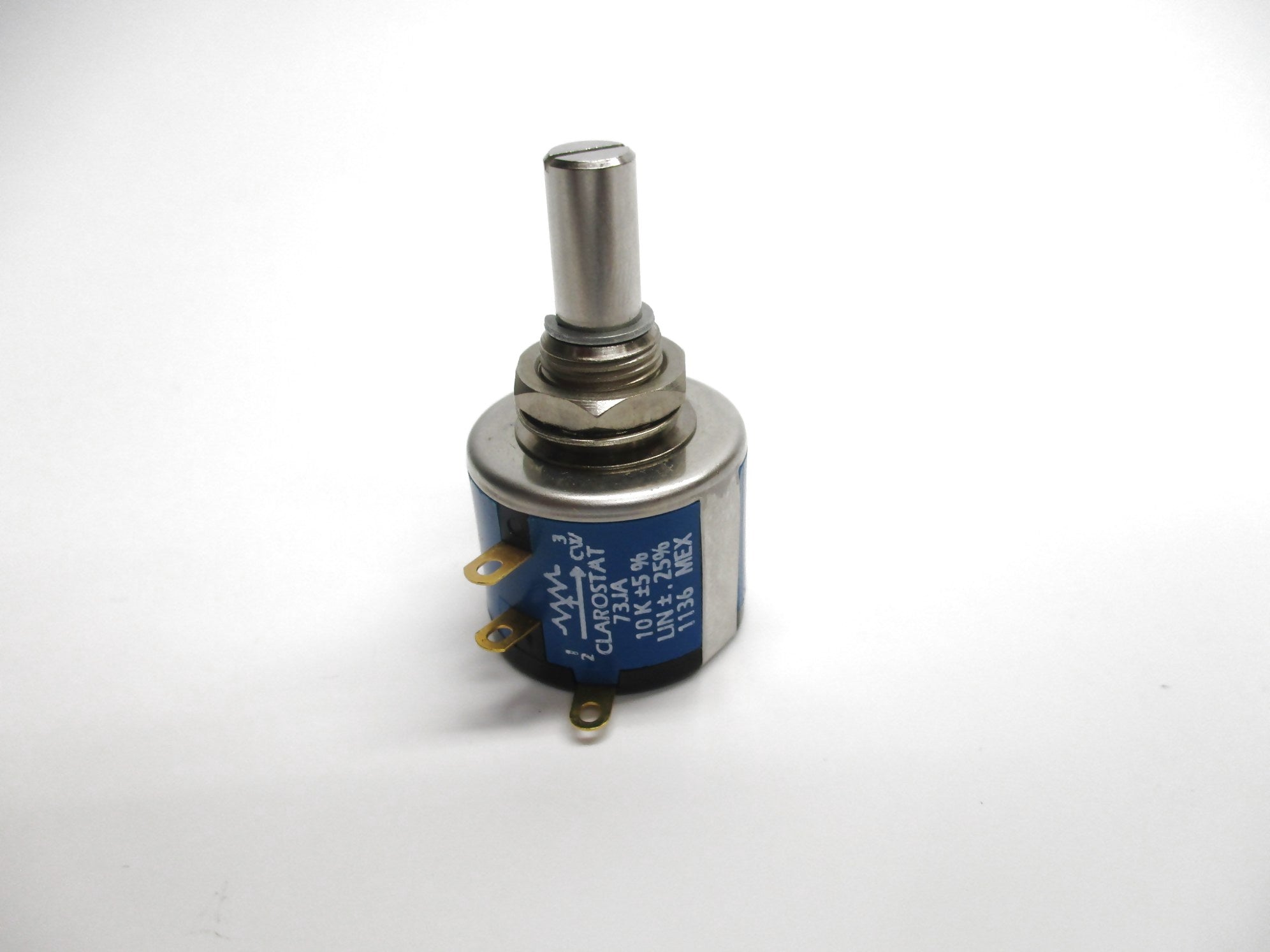 CLAROSTAT 73JA 10K NSNP