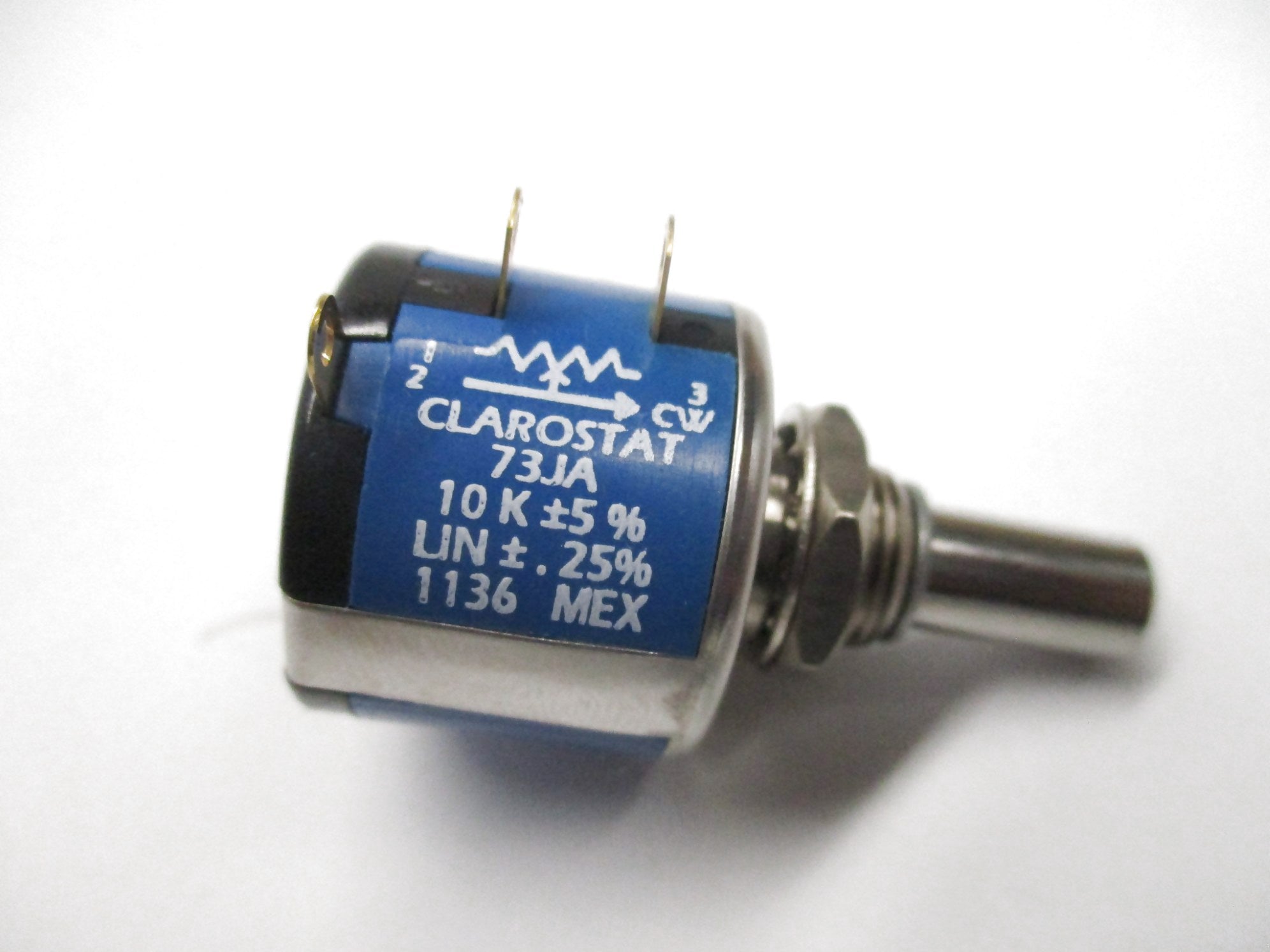 CLAROSTAT 73JA 10K NSNP