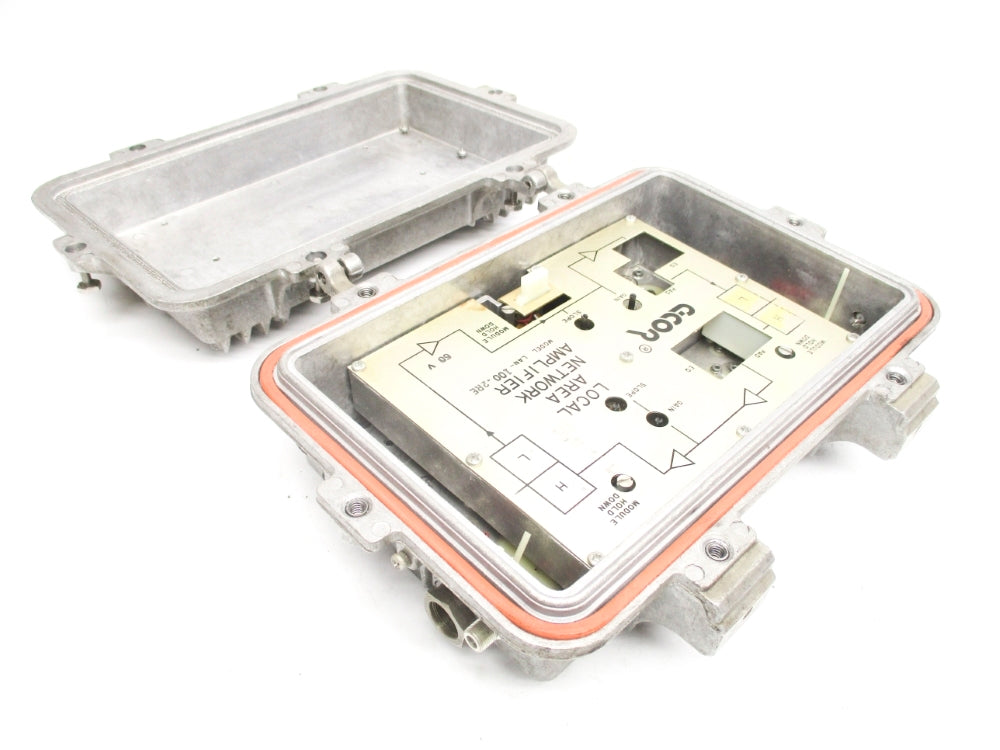 C-COR LAN-100.2RE UNMP