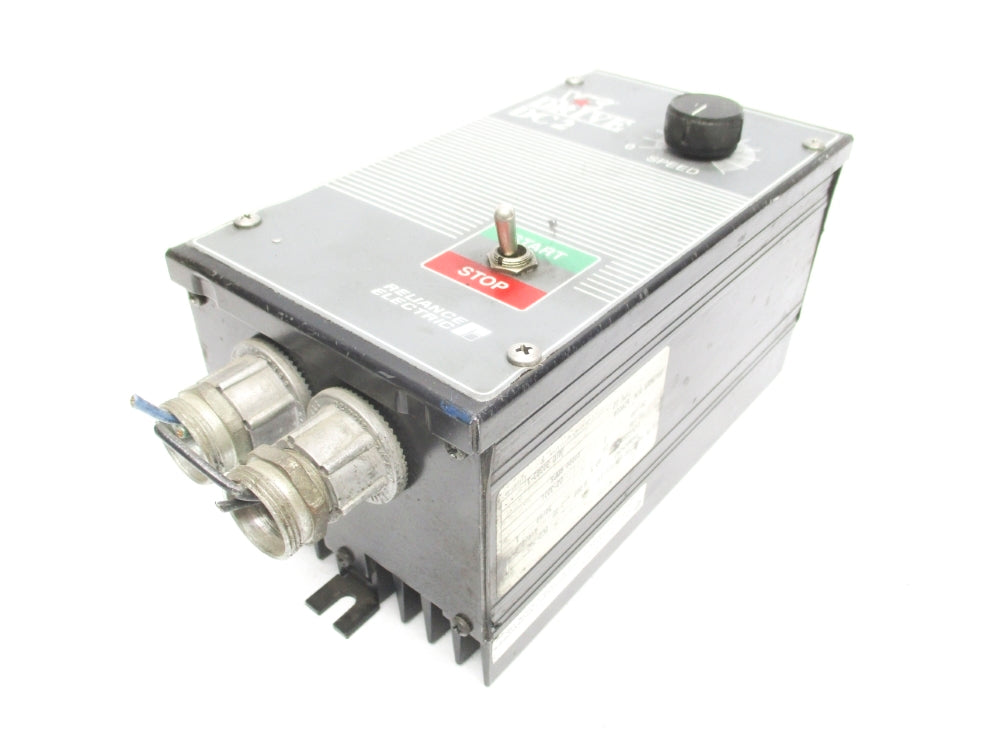 RELIANCE ELECTRIC 99GN024303 DC2-70G 10A UNMP