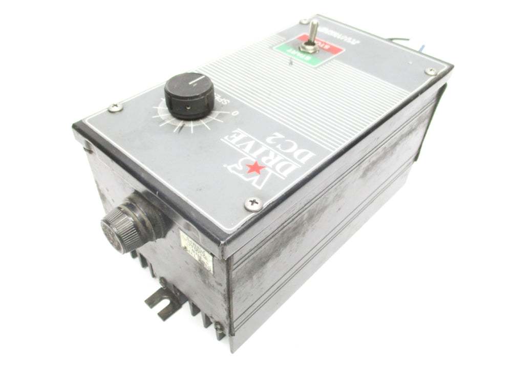 RELIANCE ELECTRIC 99GN024303 DC2-70G 10A UNMP