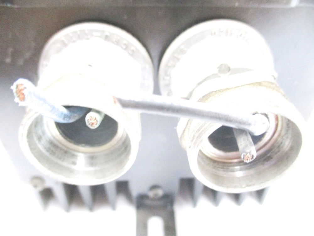 RELIANCE ELECTRIC 99GN024303 DC2-70G 10A UNMP