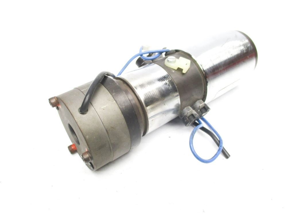 BAUTZ E586MGD-0100-0 UNMP