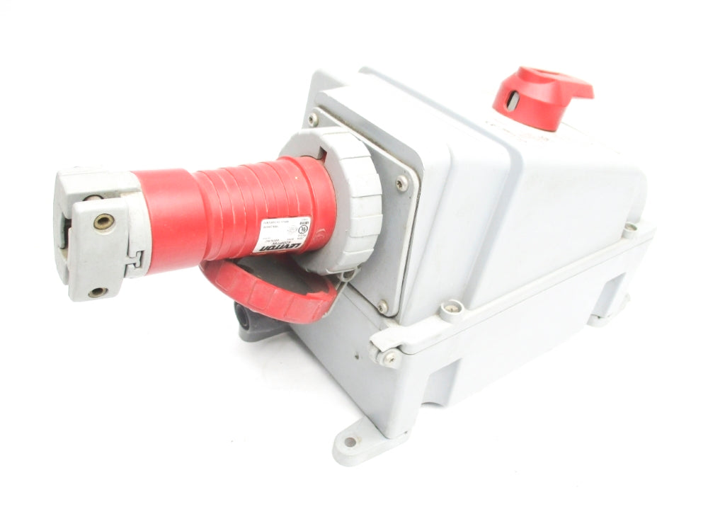 LEVITON 420MI7W UNMP