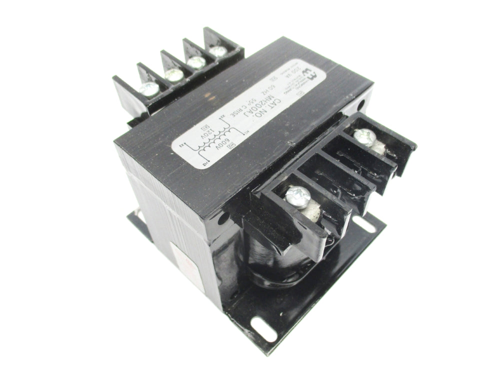HAMMOND MH200AJ 200VA NSMP