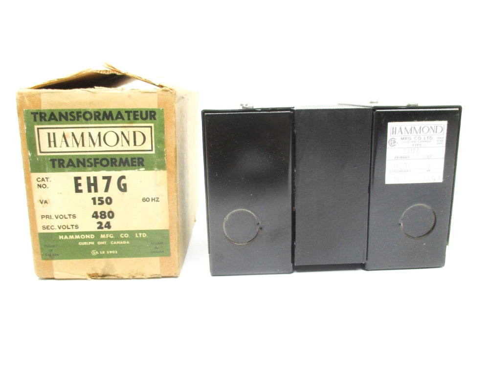 HAMMOND EH7G 150VA NSMP