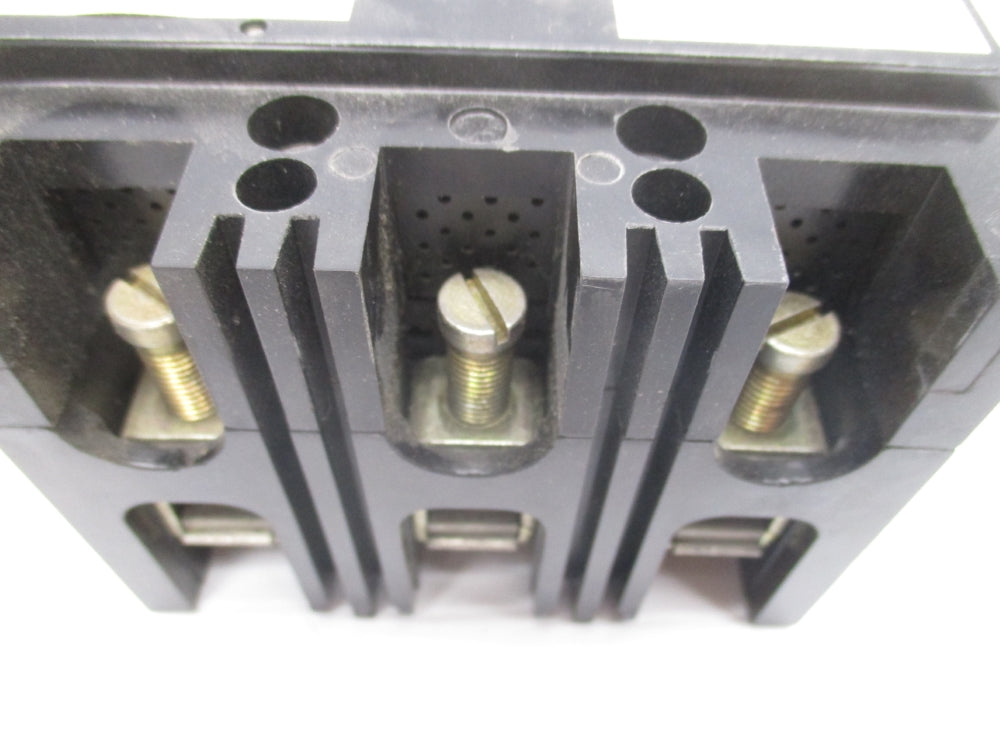 CUTLER HAMMER MCP331000CR 2610D55G07 600VAC 100A NSMP