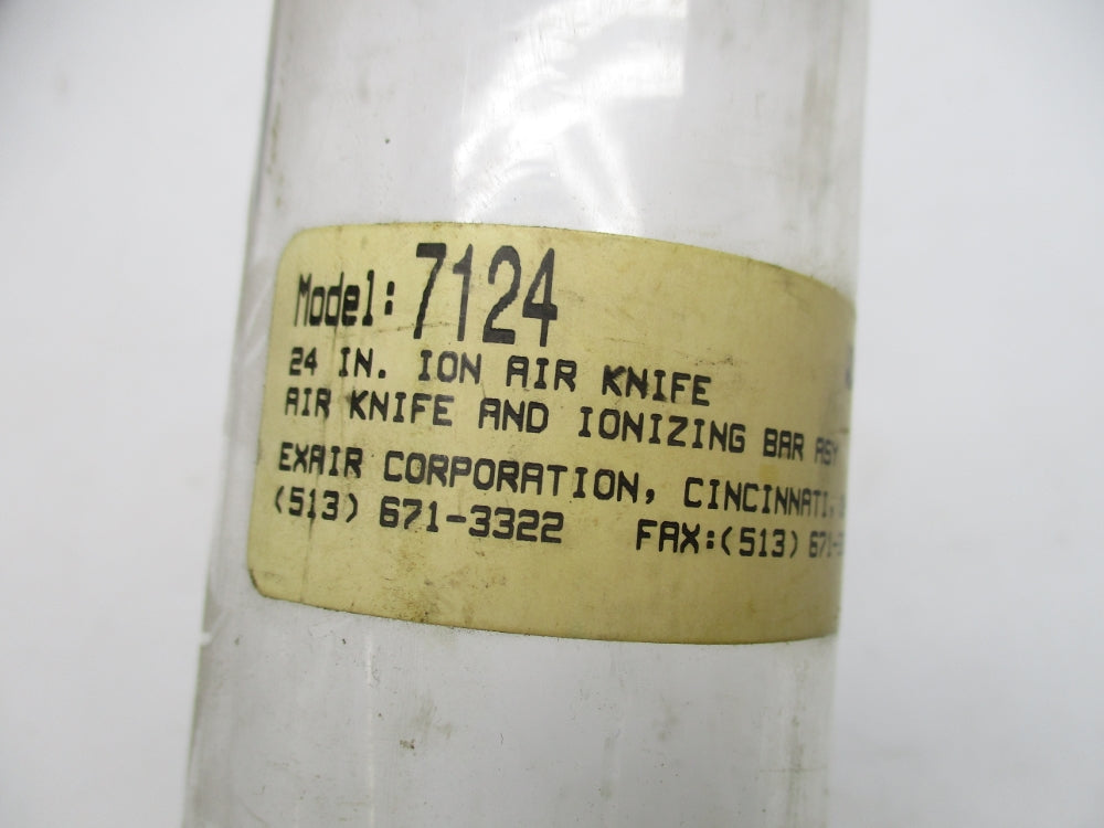 EXAIR 7124 NSMP