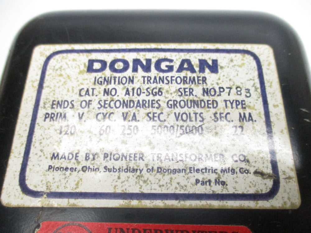 DONGAN A10-SG6 250VA UNMP