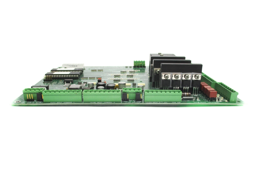 KTI PCB130 REV. A NSNP