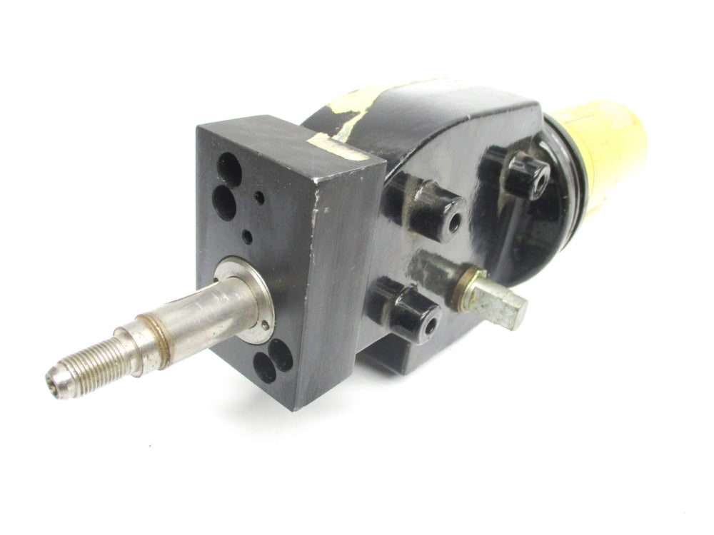 WORCESTER CONTROLS A34S 80-125PSI  UNMP