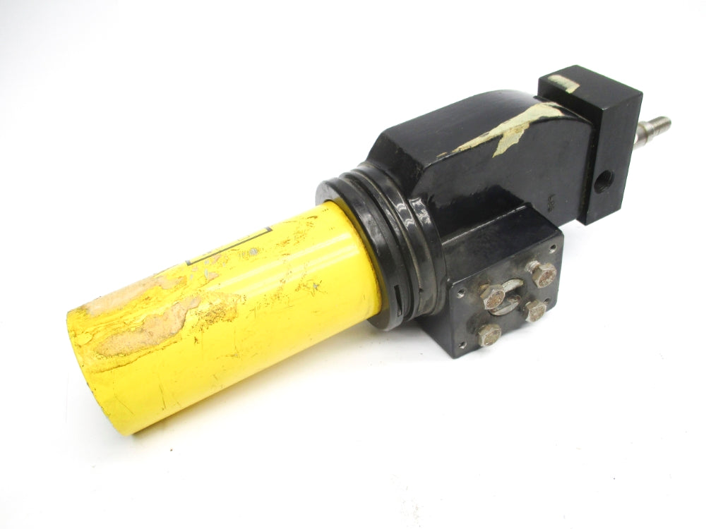 WORCESTER CONTROLS A34S 80-125PSI  UNMP