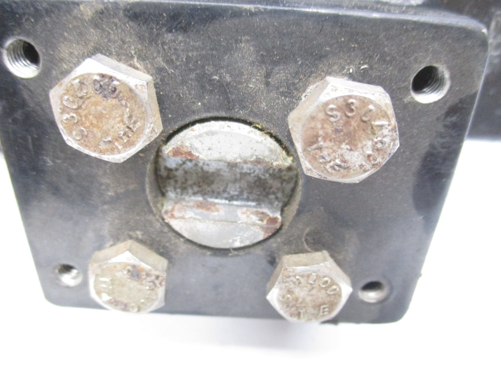 WORCESTER CONTROLS A34S 80-125PSI  UNMP