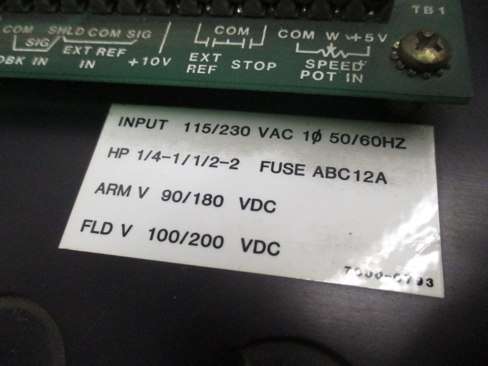 FENNER 3200-1106 UNMP