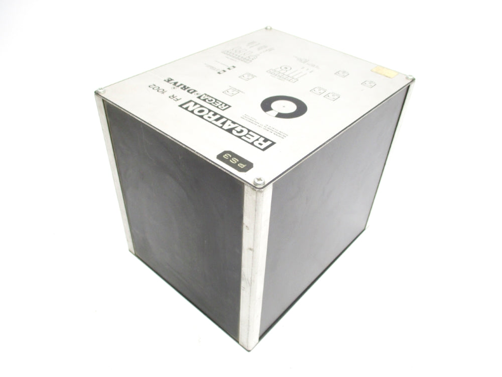 REGATRON FR1002 UNMP