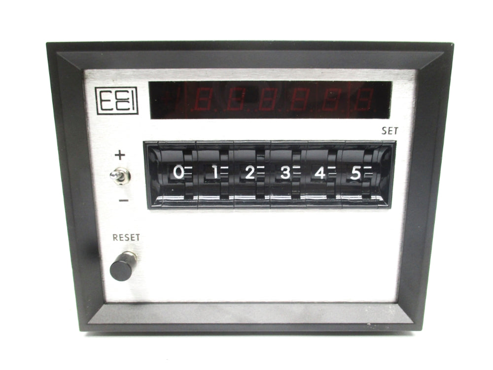 ECCI HH-V116-S01A NSNP