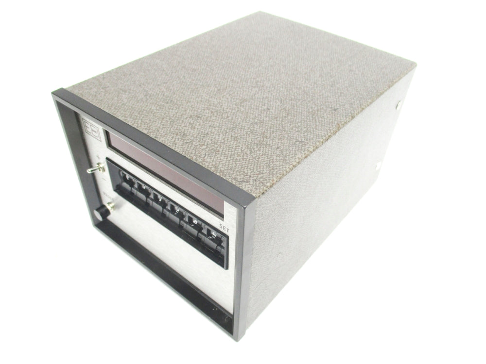 ECCI HH-V116-S01A NSNP