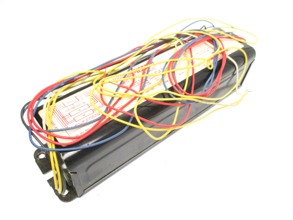 VALMONT ELECTRIC 8G1158W NSMP