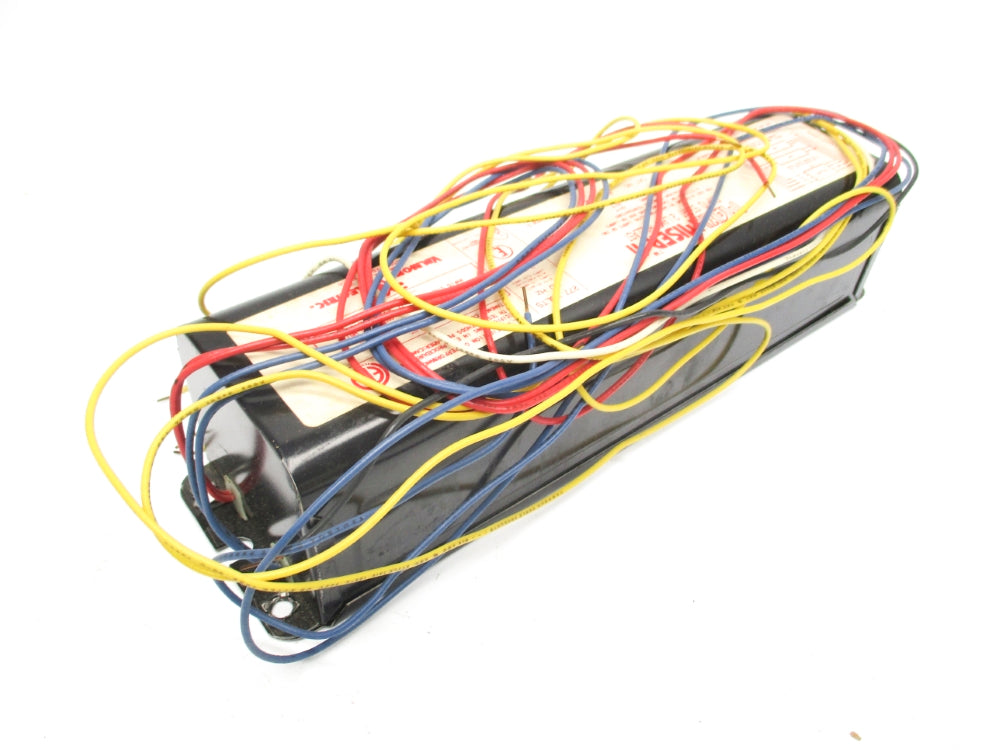 VALMONT ELECTRIC 8G1158W NSMP