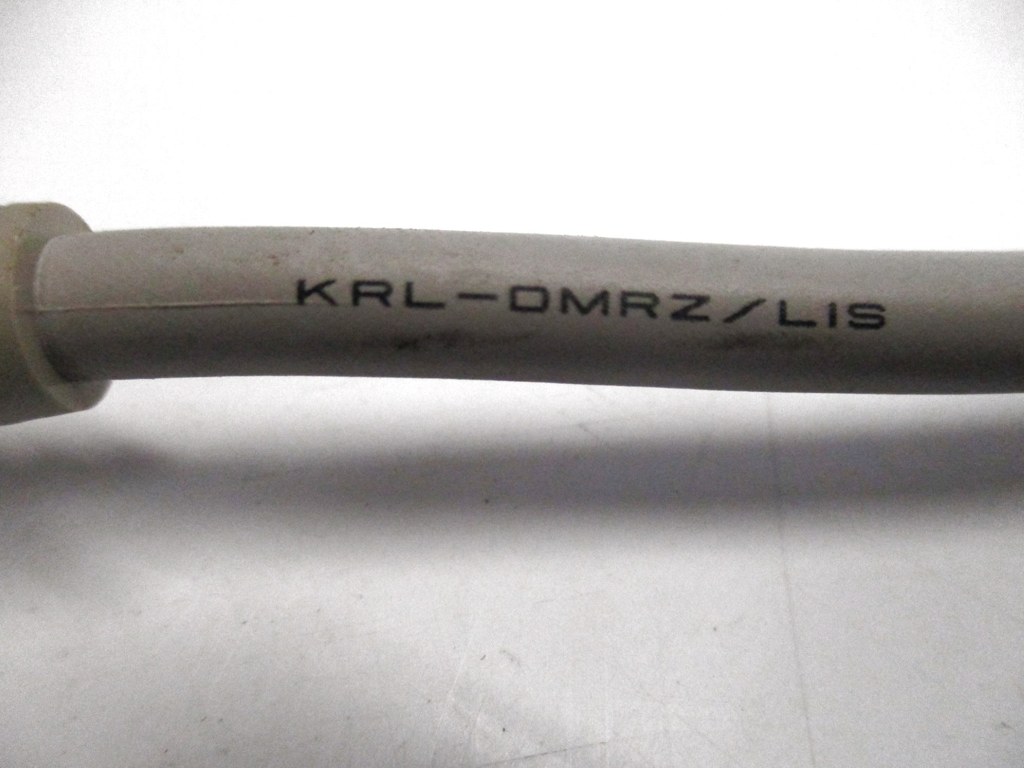 OMRON KRL-OMRZ/LIS NSNP