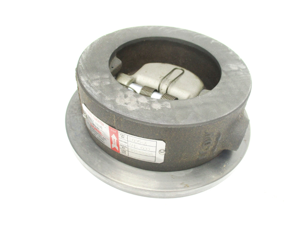 CHEXTER-DANIELS 1605-A NSMP