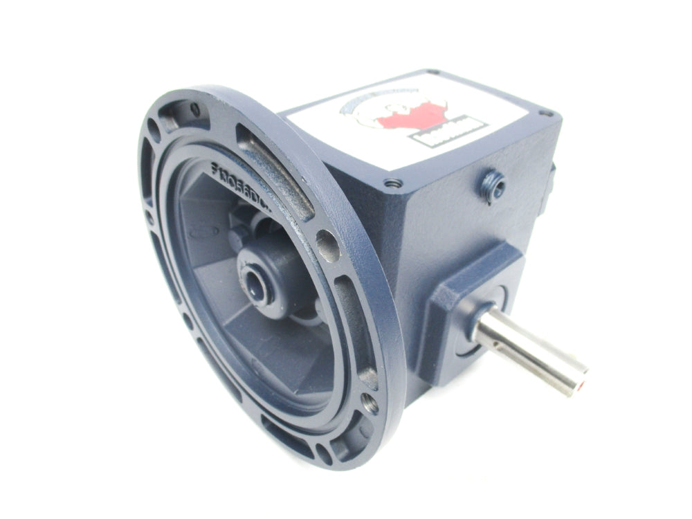 GROVE GEAR GR8150209.00 GR-BMQ-815-20-D-56 NSMP
