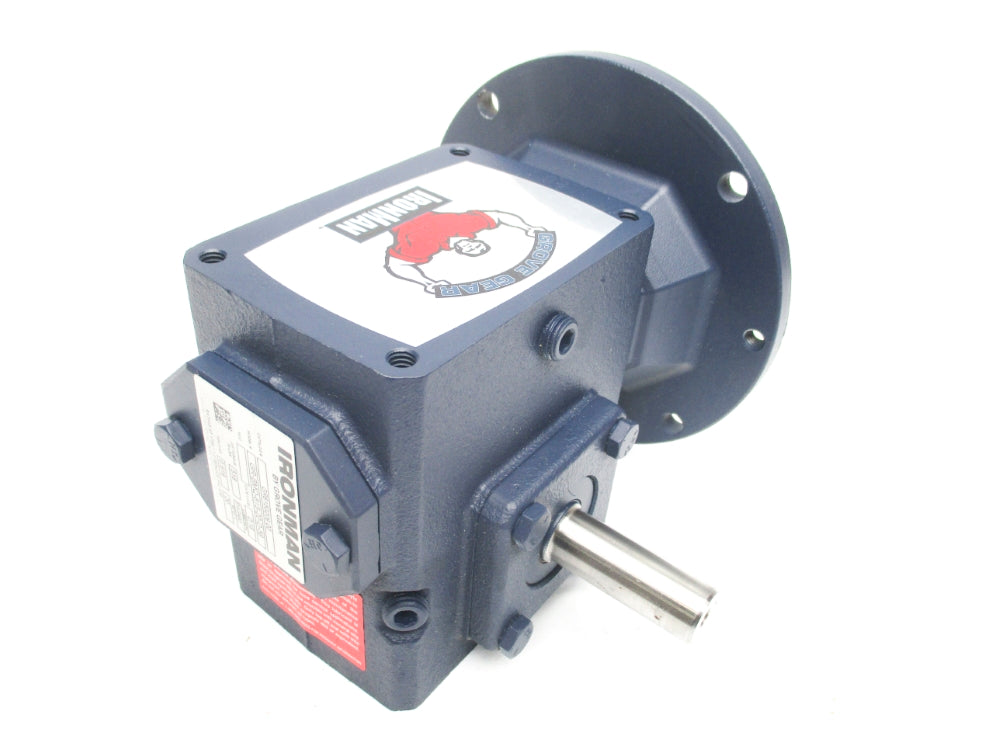 GROVE GEAR GR8150209.00 GR-BMQ-815-20-D-56 NSMP