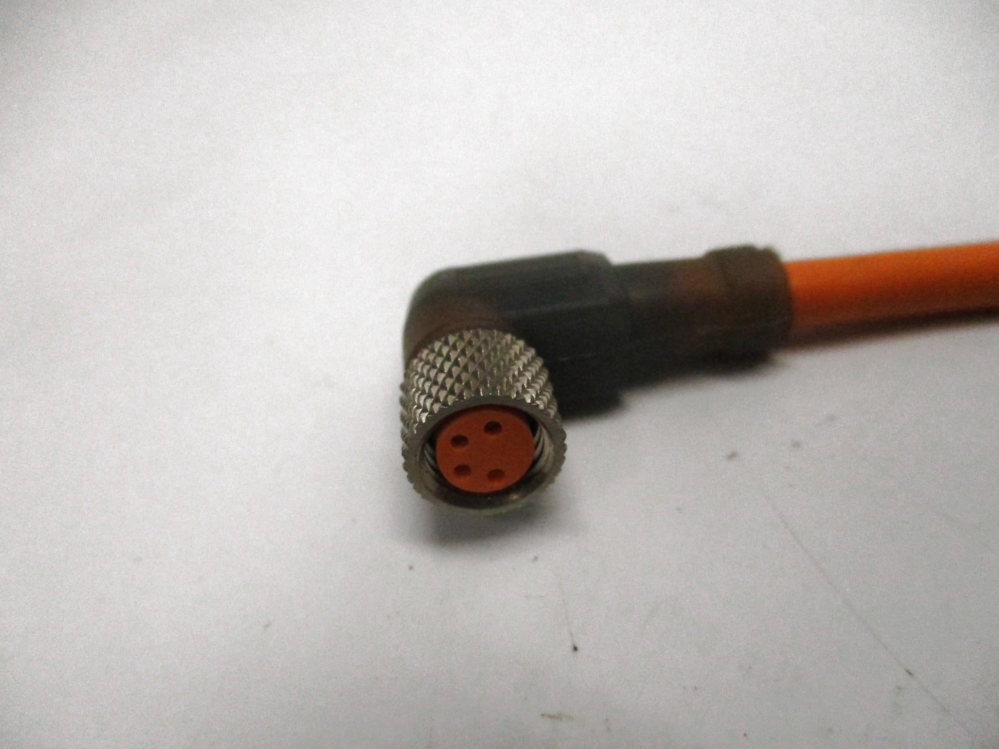 IFM EFECTOR RKMWV4-07/10M NSNP