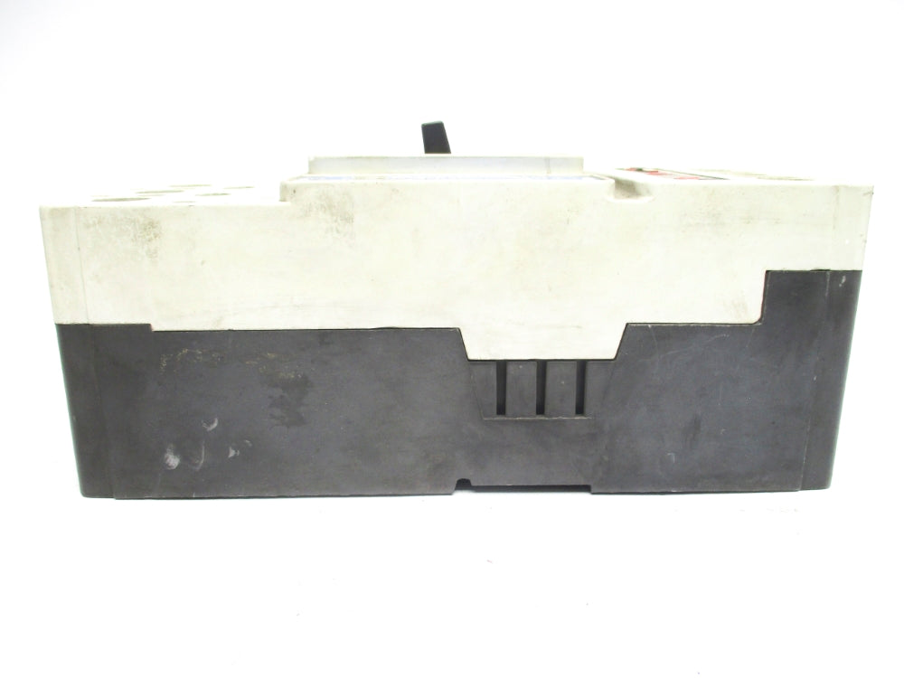 CUTLER HAMMER HJD3250 SER. C 250A 600VAC UNMP