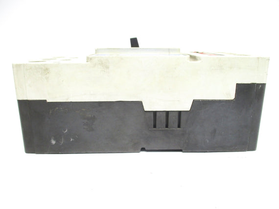CUTLER HAMMER HJD3250 SER. C 250A 600VAC UNMP