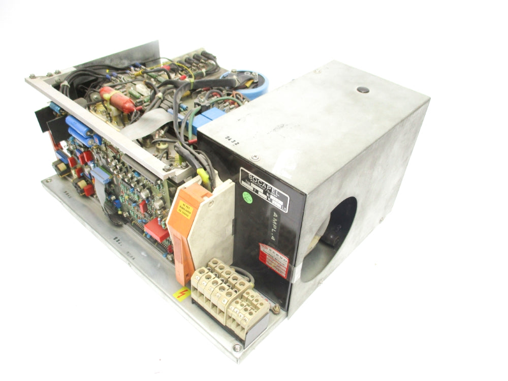 SOCAPEL SA1-40 UNMP