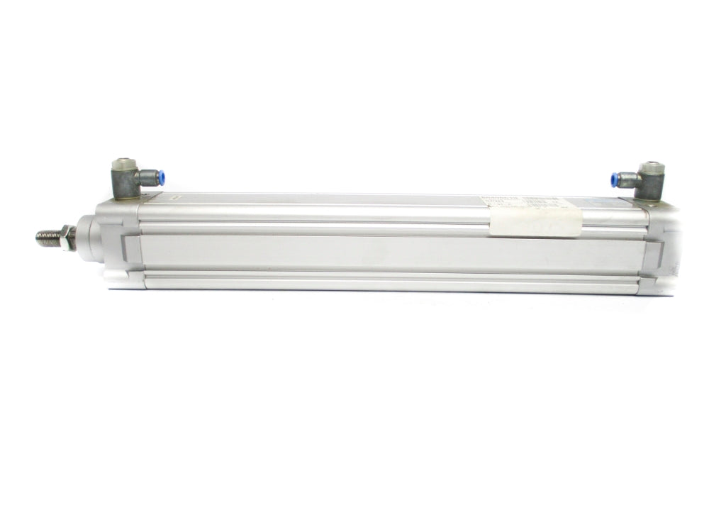 FESTO DNC-63-370-PPV-A 163400 12BAR UNMP