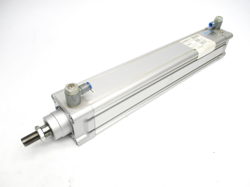 FESTO DNC-63-370-PPV-A 163400 12BAR UNMP