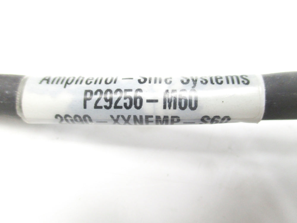 INDUSTRIAL SPARE PART 2090-XXNFMP-S60 NSNP