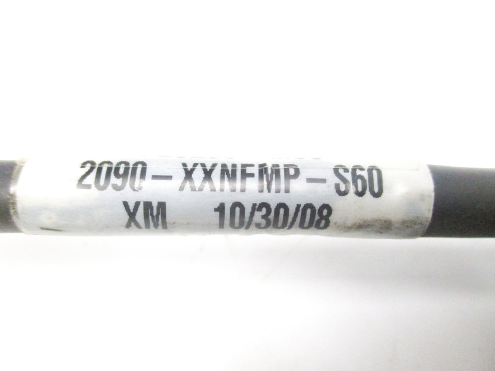 INDUSTRIAL SPARE PART 2090-XXNFMP-S60 NSNP