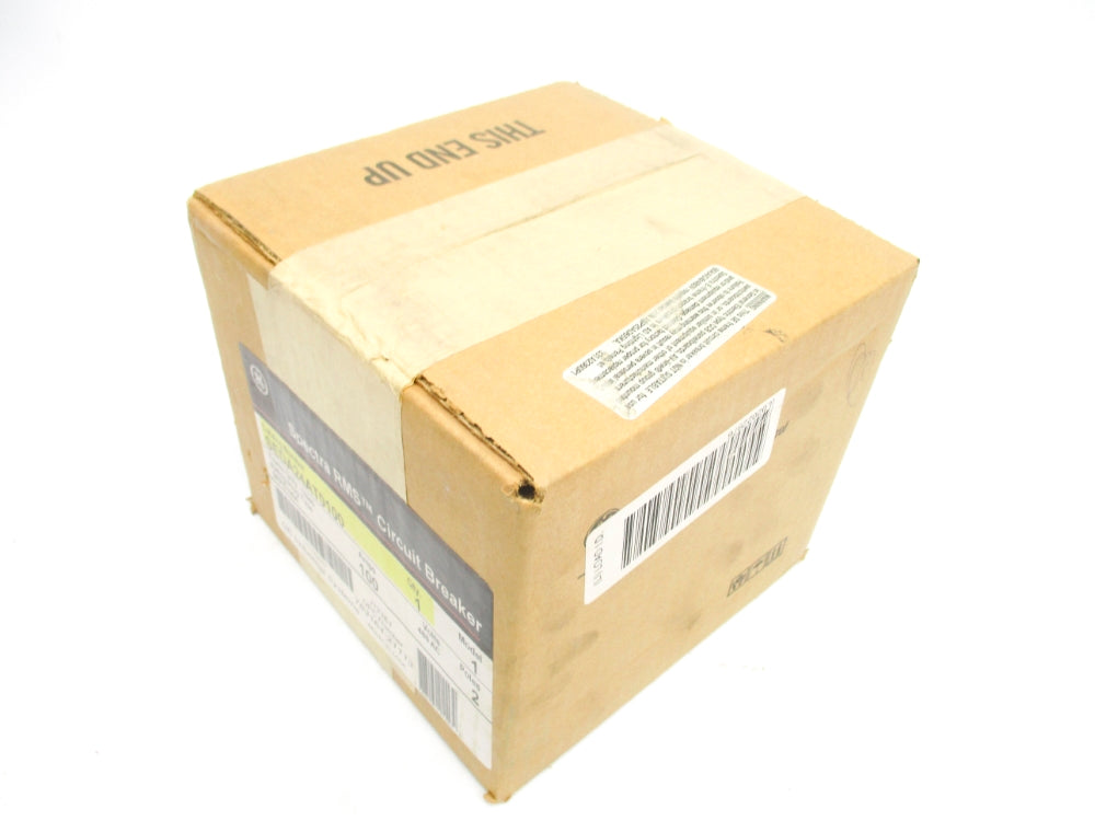 GENERAL ELECTRIC SEDA24AT0100 100A 480V NSFS