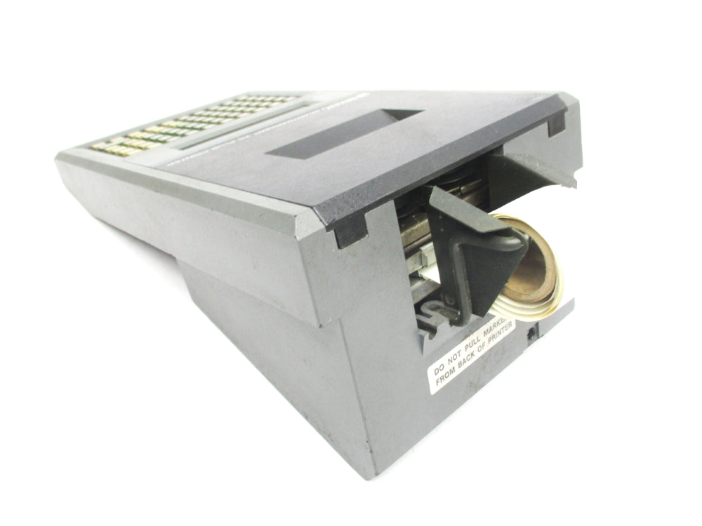 BRADY BMXC-PLUS NSMP