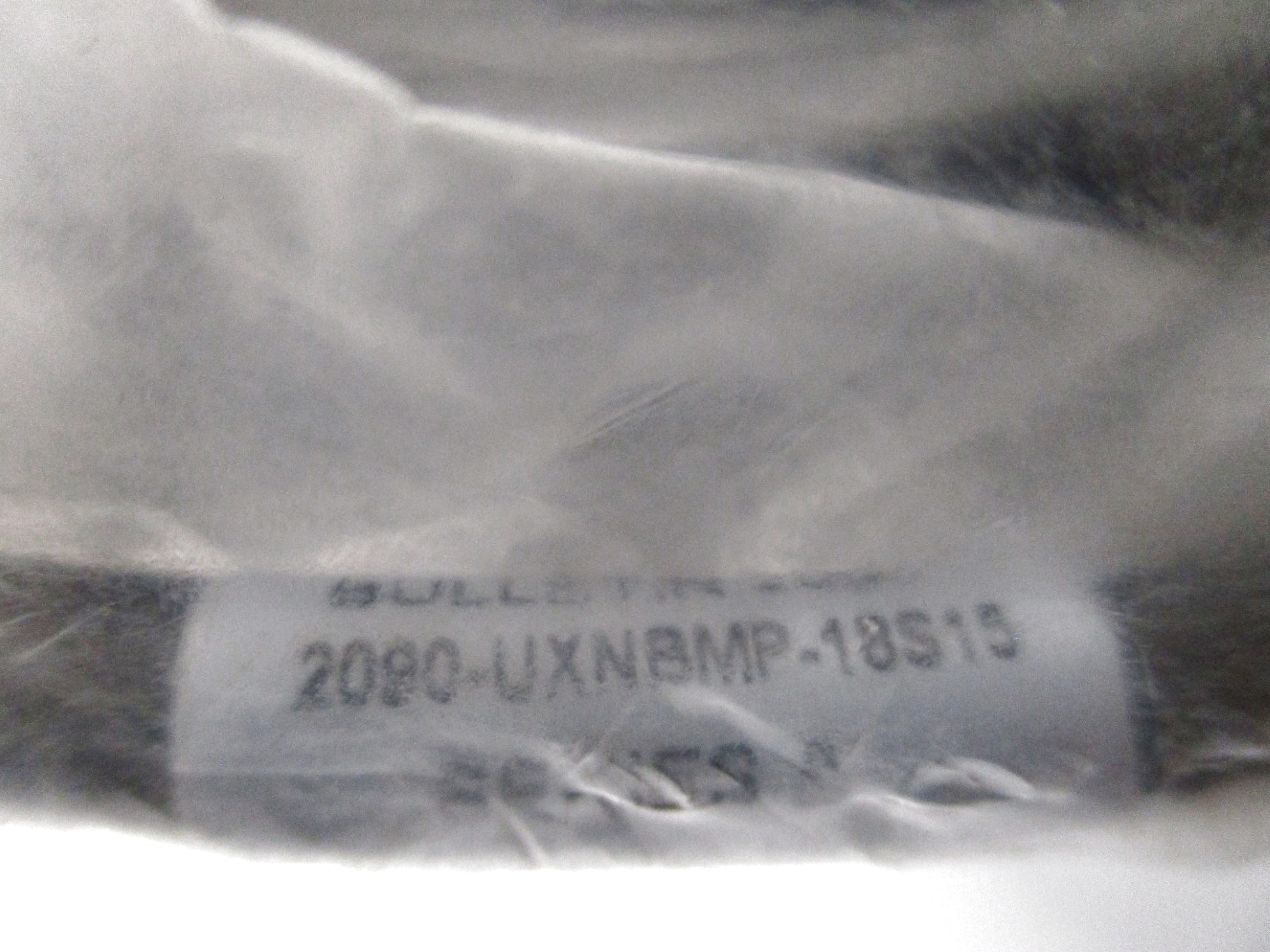 INDUSTRIAL SPARE PART 2090-UXNBMP-18S15 SER. A NSMP