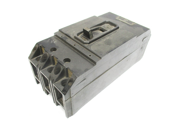 I-T-E CIRCUIT BREAKER ET4033 30A 600VAC UNMP