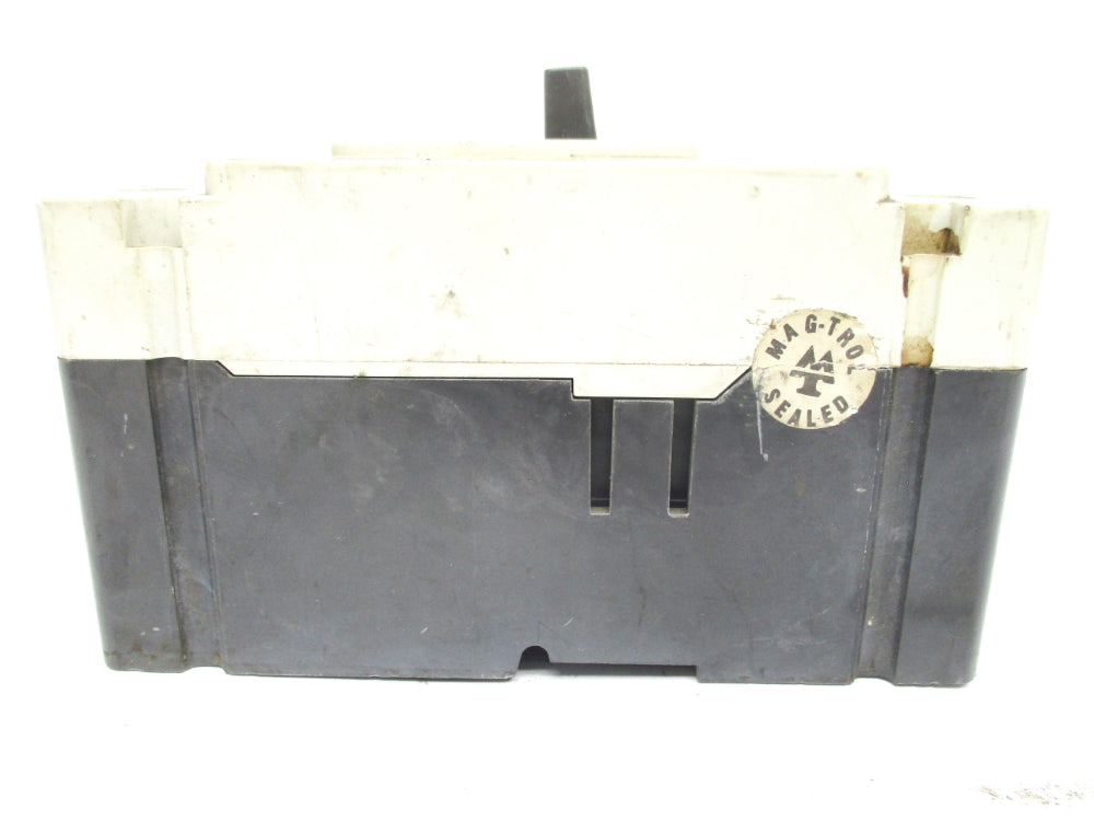 WESTINGHOUSE EHD3040L SER. C 480VAC 40A UNMP