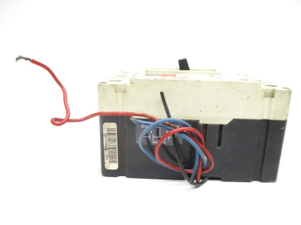 WESTINGHOUSE HMCP100R3 SER. C 100A 600VAC UNMP