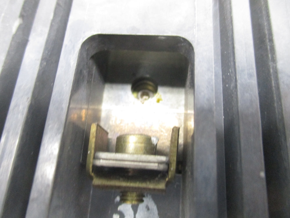 WESTINGHOUSE EHD3015 SER. C 480VAC 15A UNMP