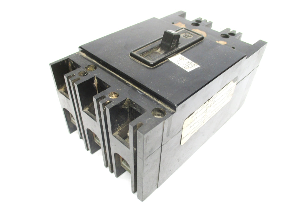 WESTINGHOUSE FA3070 70A 600V UNMP