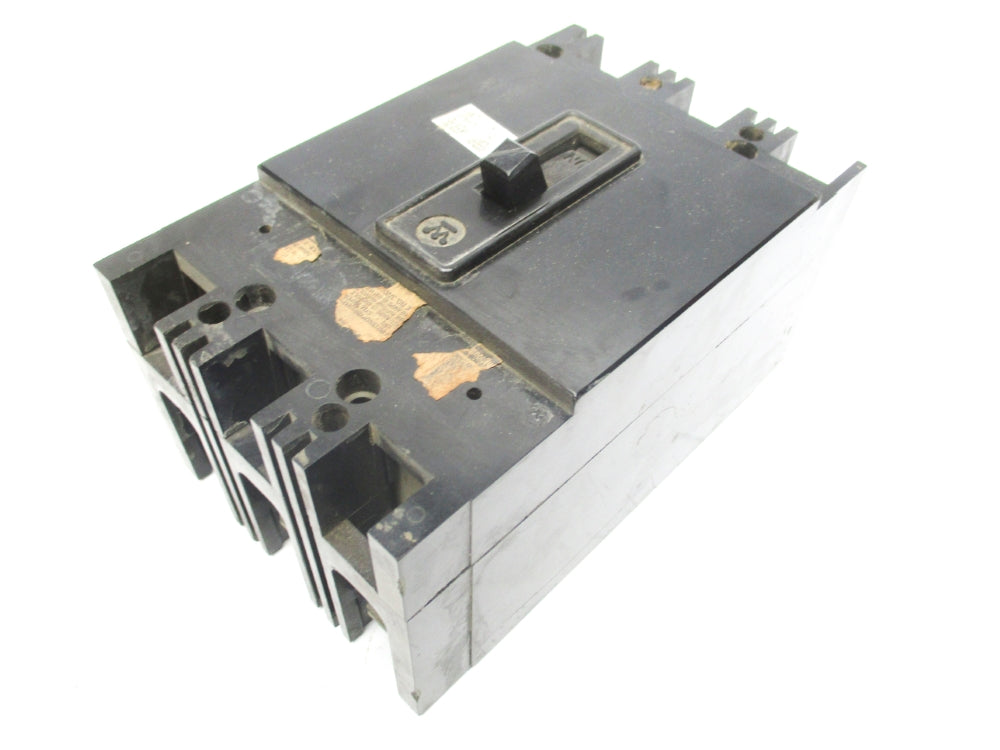 WESTINGHOUSE FA3070 70A 600V UNMP