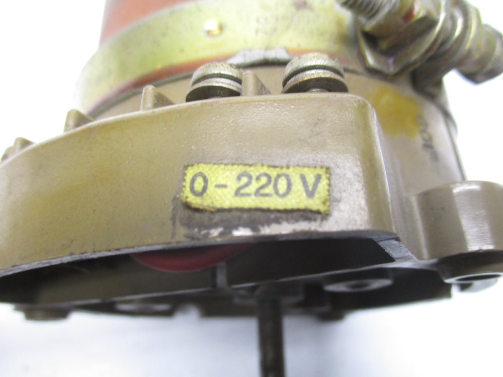 SCHUNTERMANN+BENNIGHOVEN R220/2 UNMP