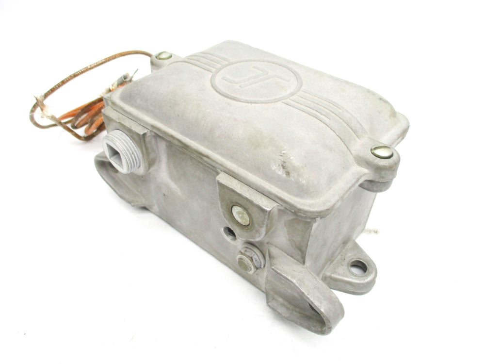 JOSLYN CLARK HLD-3 UNMP