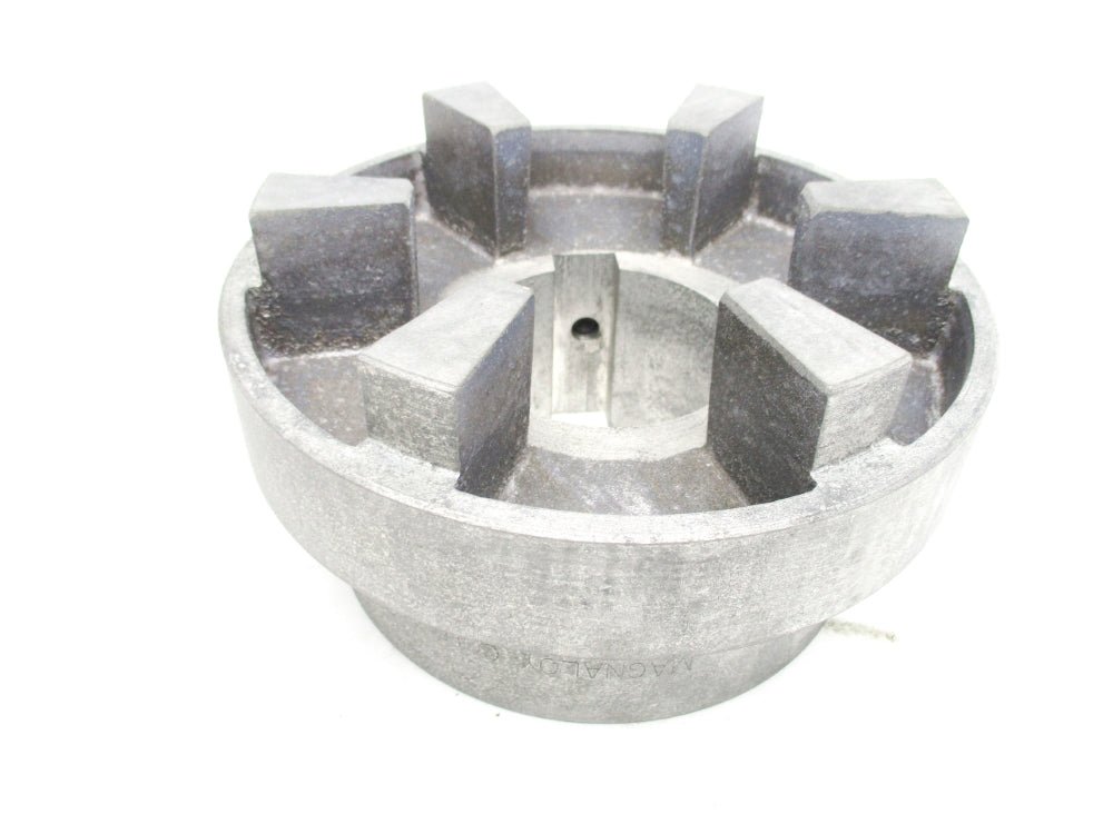 MAGNALOY COUPLING M80020016 NSMP