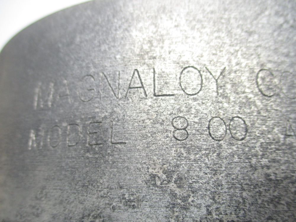 MAGNALOY COUPLING M80020016 NSMP